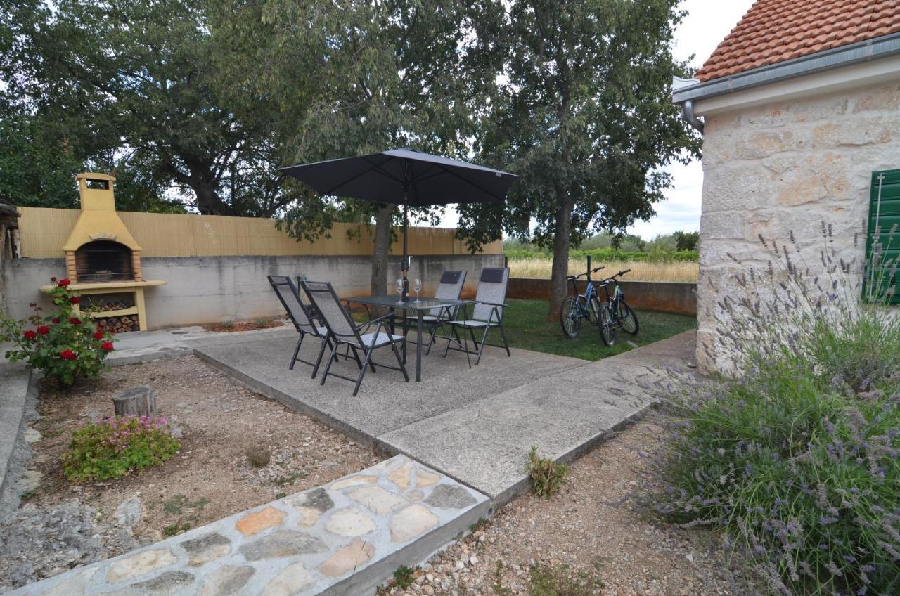 Stone House Kaocine Exterior foto