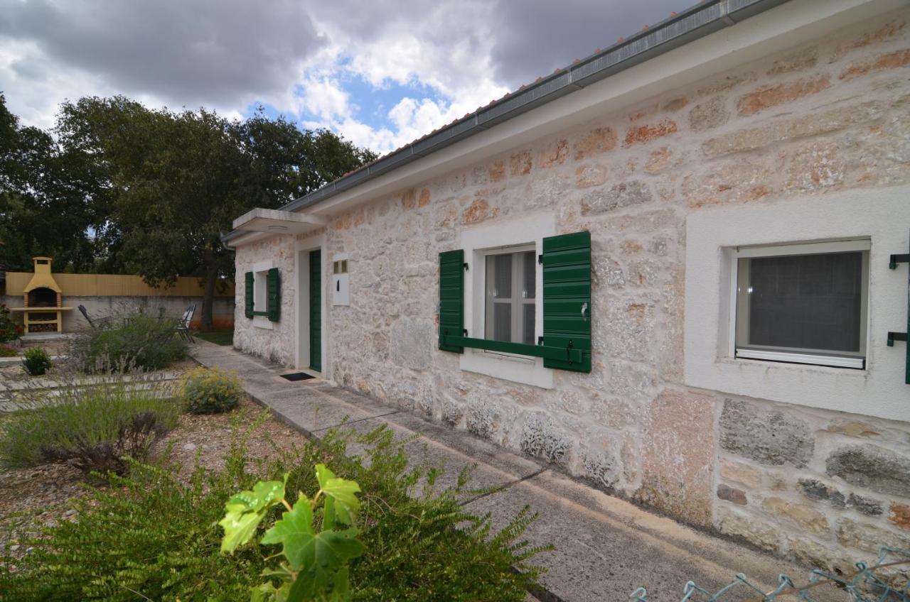 Stone House Kaocine Exterior foto