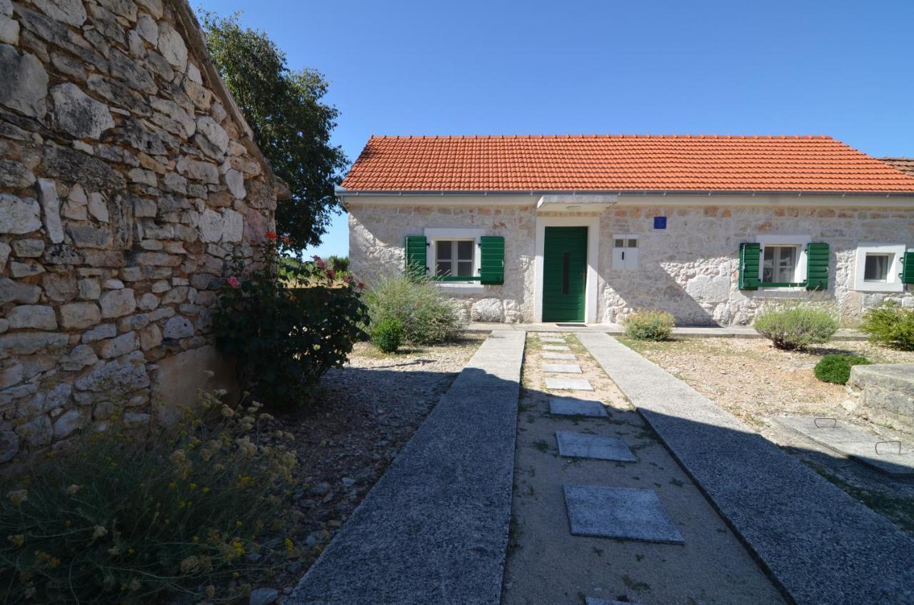 Stone House Kaocine Exterior foto
